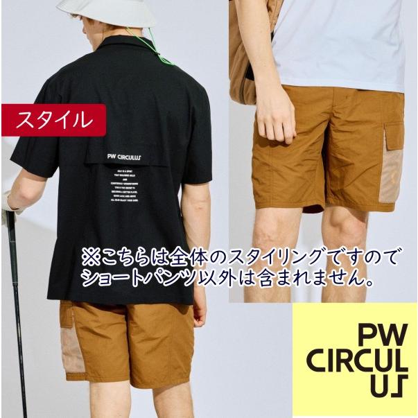 PW CIRCULUS（ピーダブリュサーキュラス） 【PREMIUM SALE】【PW