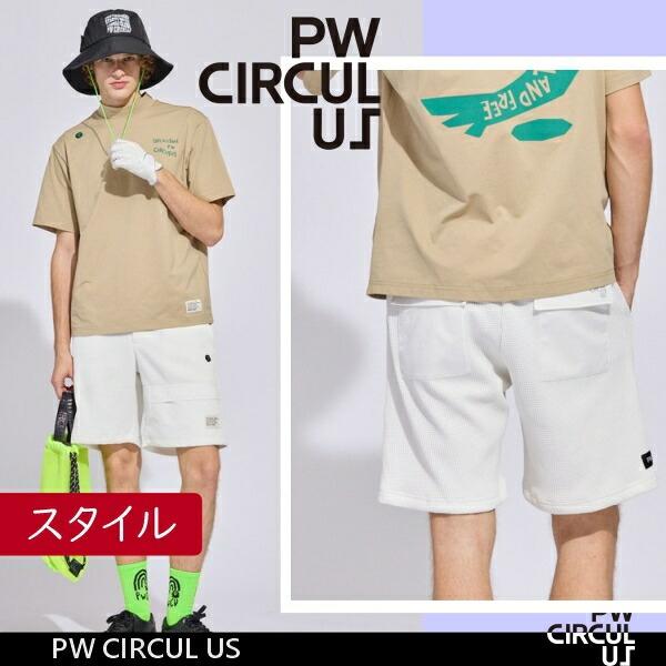 PW CIRCULUS（ピーダブリュサーキュラス） 【春新！】【UVカット