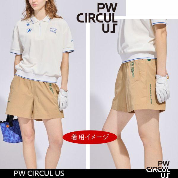 PW CIRCULUS（ピーダブリュサーキュラス） 【春新！PW CIRCULUS】【UV