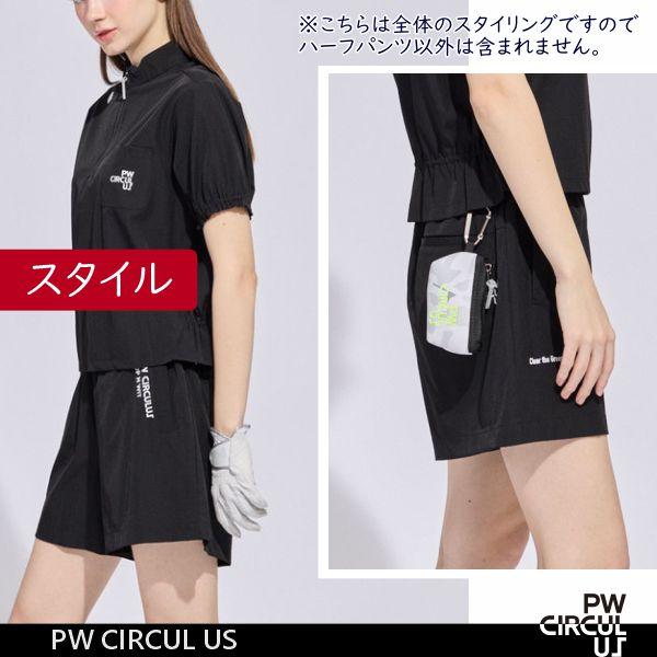PW CIRCULUS（ピーダブリュサーキュラス） 【春新！PW CIRCULUS】【UV