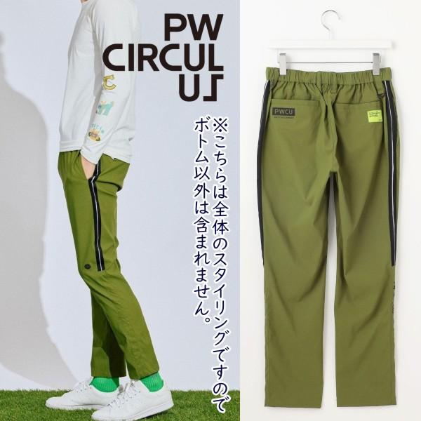 PW CIRCULUS（ピーダブリュサーキュラス） 【PREMIUM SALE】【春の