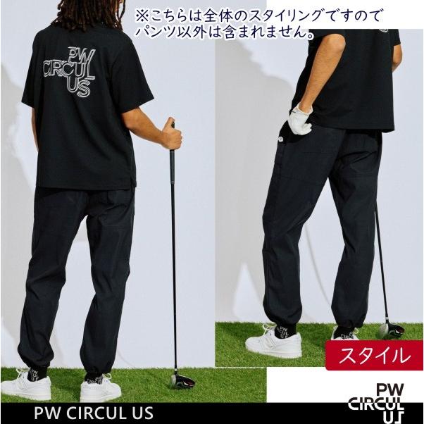 PW CIRCULUS（ピーダブリュサーキュラス） 【PREMIUM SALE】【夏の