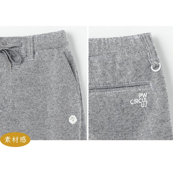 【PW CIRCULUS・ピーダブリュサーキュラス】レディース 3レイヤーボンディングパンツ【PPPQGW-0504】【A-53】【A-54】の画像