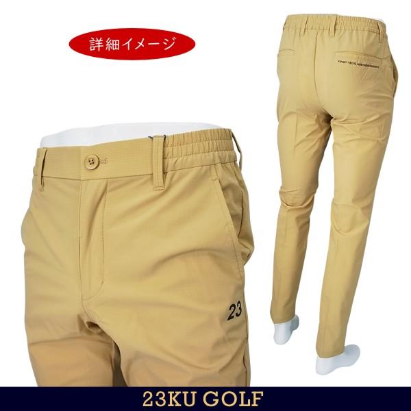 23区GOLF 【PREMIUM SALE 30%超OFF】【夏のゴルフ応援企画】23区GOLF