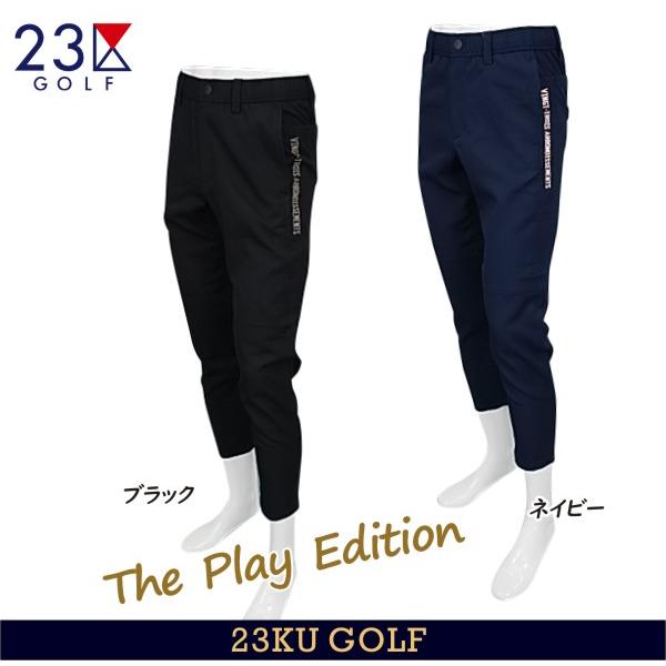 23区GOLF 【PREMIUM SALE】【年末ゴルフ応援価格】【The Play Edition