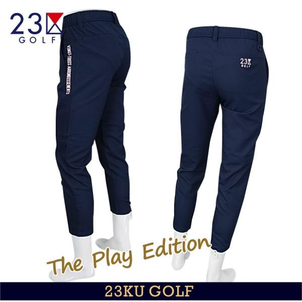 23区GOLF 【PREMIUM SALE】【年末ゴルフ応援価格】【The Play Edition