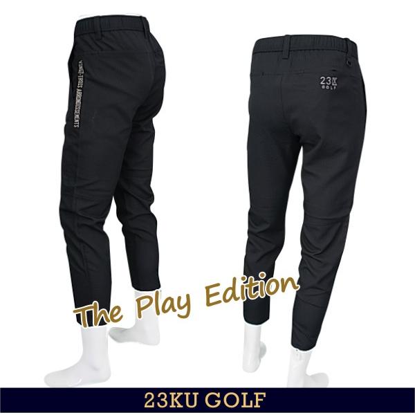 23区GOLF 【PREMIUM SALE】【年末ゴルフ応援価格】【The Play Edition