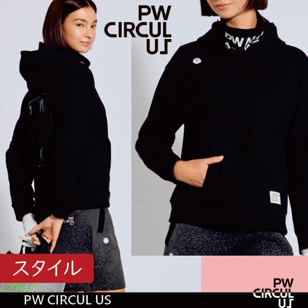 PW CIRCULUS（ピーダブリュサーキュラス） 【】 レディース スエード