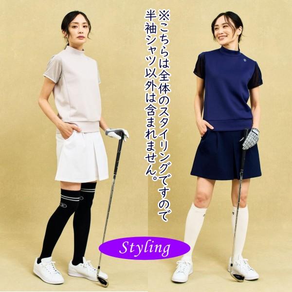 23区GOLF 【PREMIUM SALE】【春のゴルフ応援企画】23区GOLFレディース