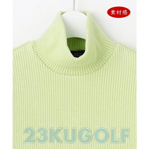 23区GOLF 【PREMIUM SALE 50%OFF】【春のゴルフ応援価格】23区 23区GOLF 【PREMIUM SALE 50%OFF】【春のゴルフ応援価格】23区