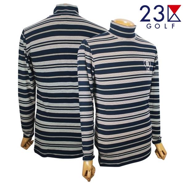 23区GOLF 【PREMIUM SALE 50%超OFF】【春のゴルフ応援企画】23区GOLF