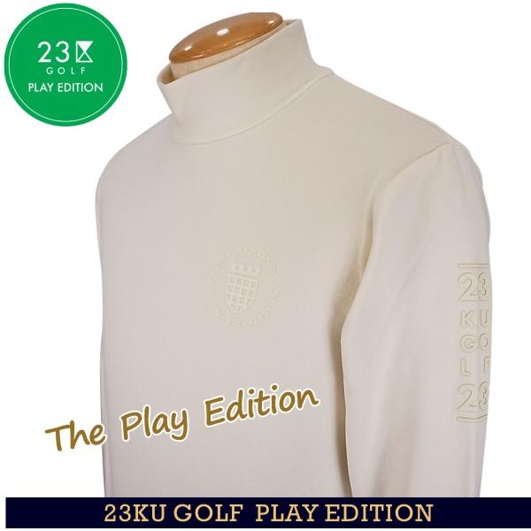 23区GOLF 【PREMIUM SALE40%超OFF】【The Play Edition】23区GOLF