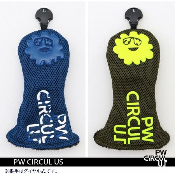 PW CIRCULUS（ピーダブリュサーキュラス） 【PREMIUM SALE】【秋の