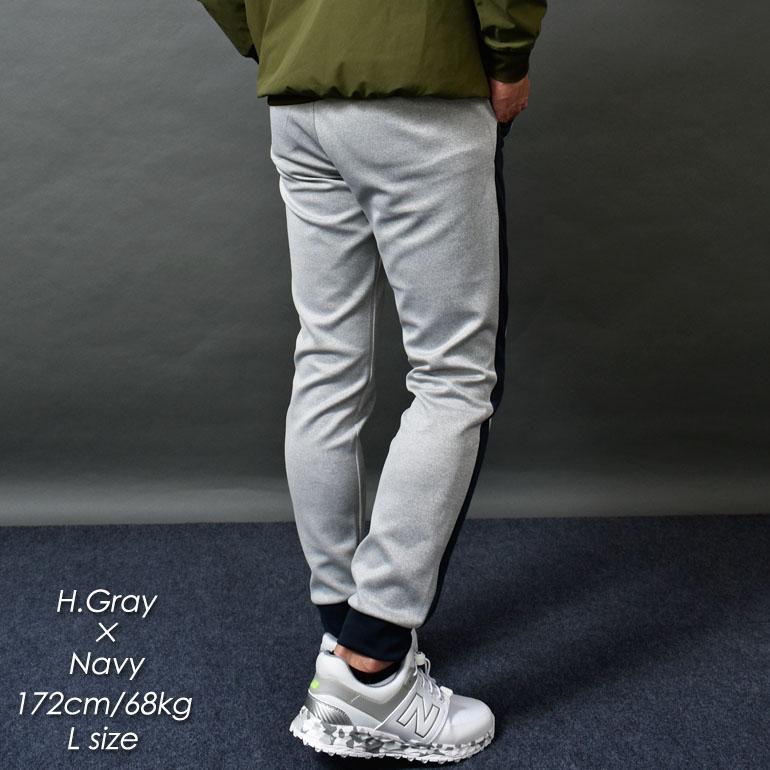 COMONGOLF ゴルフウエア メンズ 秋冬 パンツ ゴルフパンツ COMONGOLF ゴルフウエア メンズ 秋冬 パンツ ゴルフパンツ