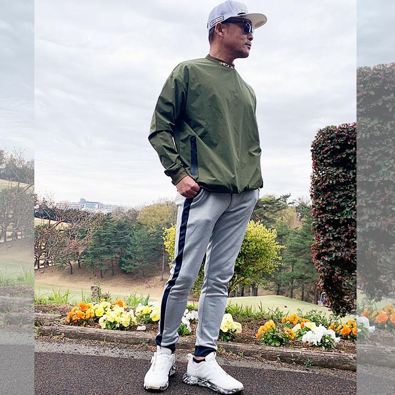 COMONGOLF ゴルフウエア メンズ 秋冬 パンツ ゴルフパンツ COMONGOLF ゴルフウエア メンズ 秋冬 パンツ ゴルフパンツ