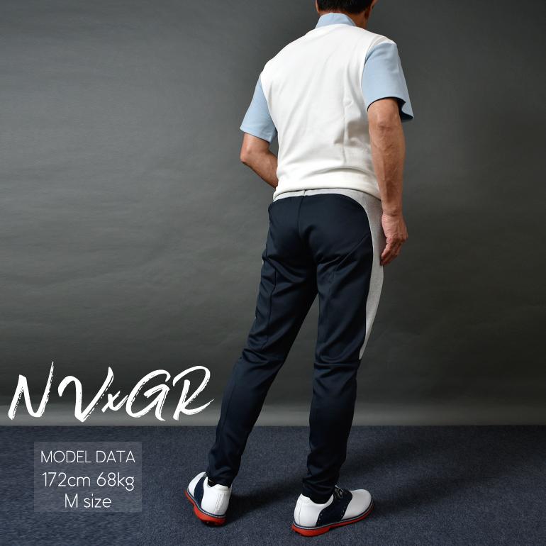 COMONGOLF ゴルフウエア メンズ 秋冬 ゴルフパンツ ゴルフ COMONGOLF ゴルフウエア メンズ 秋冬 ゴルフパンツ ゴルフ