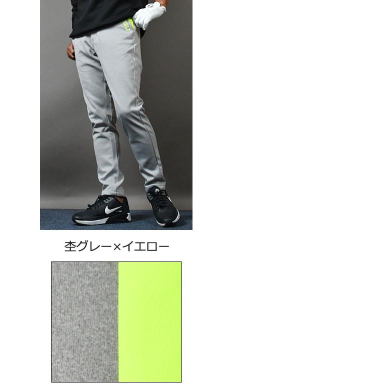 COMONGOLF（コモンゴルフ） ゴルフウエア 秋冬 パンツ ゴルフパンツ