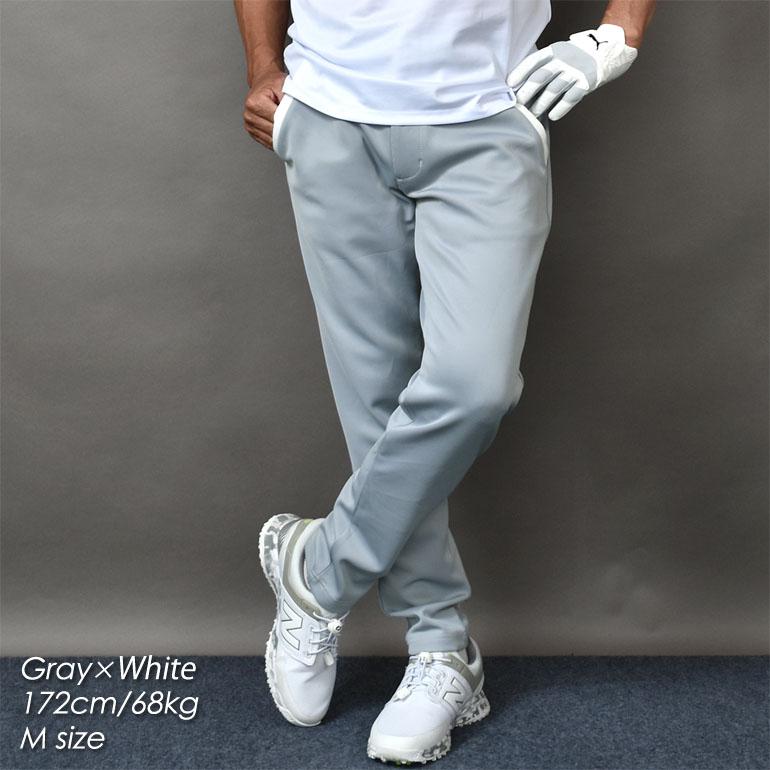 COMONGOLF（コモンゴルフ） ゴルフウェア メンズ 春ゴルフパンツ