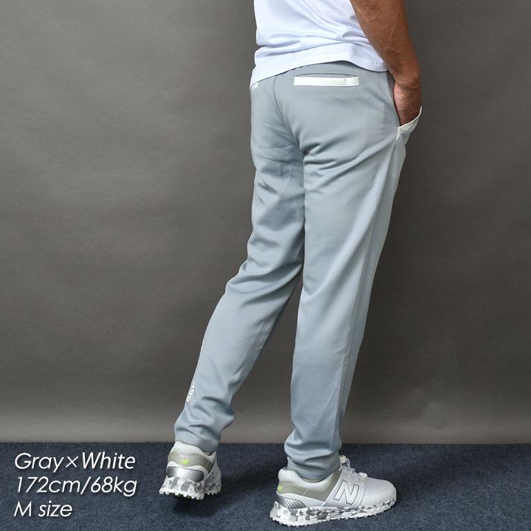 COMONGOLF（コモンゴルフ） ゴルフウェア メンズ 春ゴルフパンツ