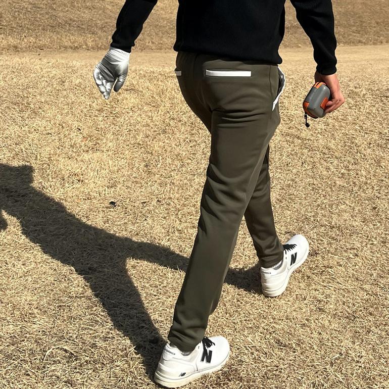 COMONGOLF（コモンゴルフ） 一部予約販売 ゴルフウェア メンズ 春