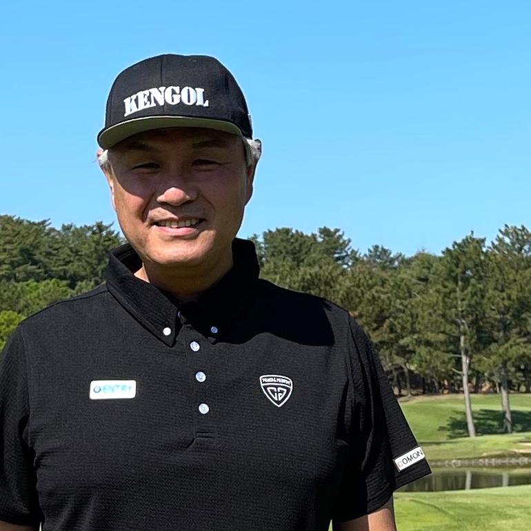 COMONGOLF ゴルフ 帽子 メンズ キャップ 鈴木健 × コモンゴルフ COMONGOLF ゴルフ 帽子 メンズ キャップ 鈴木健 × コモンゴルフ