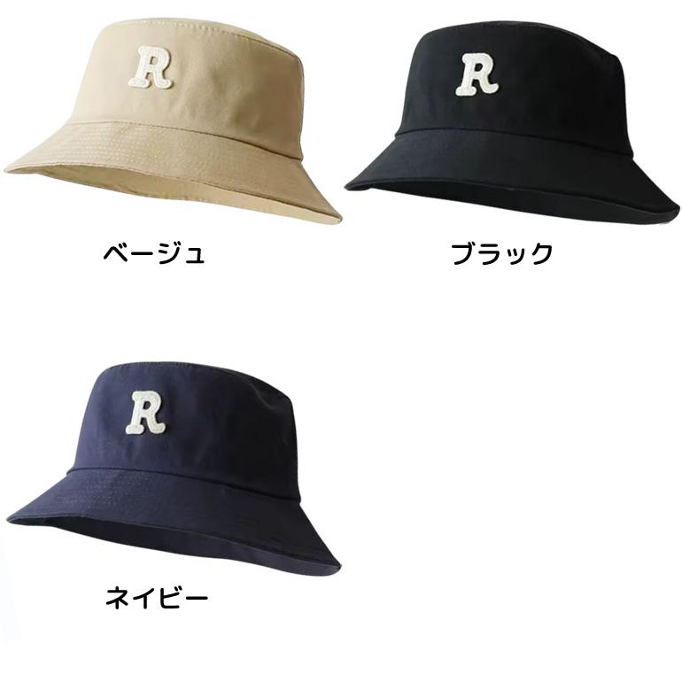 FR2golf バケハ　メンズレーディース兼用 COMONGOLF（コモンゴルフ） ゴルフ 帽子 メンズ レディース バケット