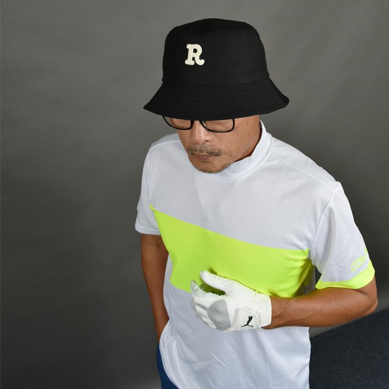 COMONGOLF（コモンゴルフ） ゴルフ 帽子 メンズ レディース バケット