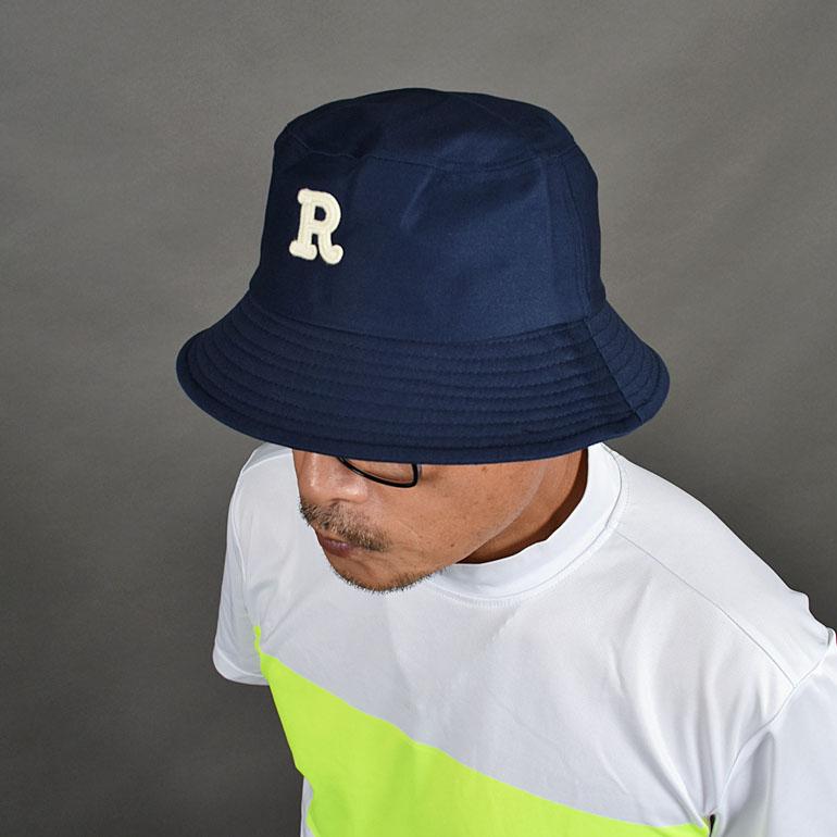 FR2golf バケハ　メンズレーディース兼用 COMONGOLF（コモンゴルフ） ゴルフ 帽子 メンズ レディース バケット
