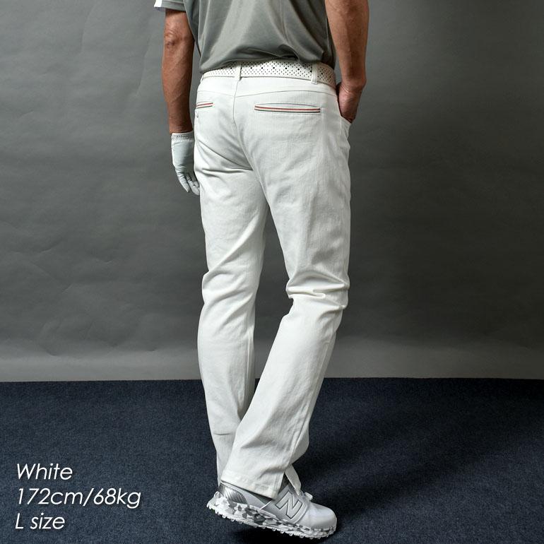 COMONGOLF ゴルフウェア メンズ 秋冬 パンツ ゴルフパンツ COMONGOLF ゴルフウェア メンズ 秋冬 パンツ ゴルフパンツ