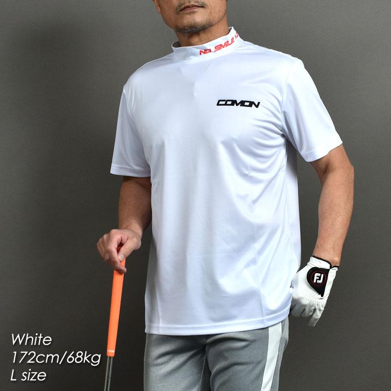 COMONGOLF ゴルフ ゴルフウエア メンズ 吸汗速乾 ドライ 速乾 COMONGOLF ゴルフ ゴルフウエア メンズ 吸汗速乾 ドライ 速乾