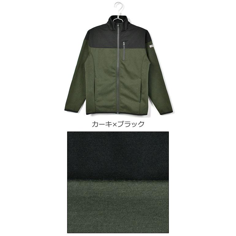 COMONGOLF ゴルフウェア メンズ 冬 ジャケット ブルゾン COMONGOLF ゴルフウェア メンズ 冬 ジャケット ブルゾン