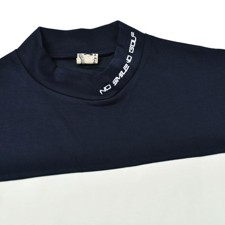 COMONGOLF（コモンゴルフ） ゴルフウェア メンズ 秋冬 ゴルフ トップス