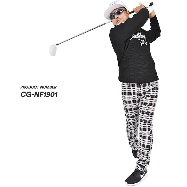 値引き ゴルフウェア メンズ 暖パンツ ゴルフ ゴルフパンツ おしゃれ ズボン 大きいサイズ 裏地フリース 秋 冬 裏フリース 裏起毛 防寒 Cg Nf1901 Babylonrooftop Com Au