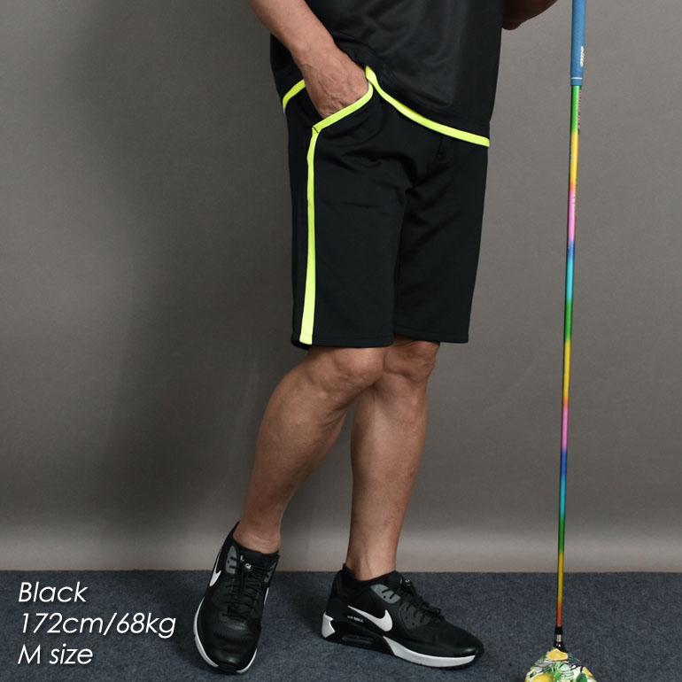 COMONGOLF（コモンゴルフ） ゴルフウェア メンズ ハーフパンツ 秋冬