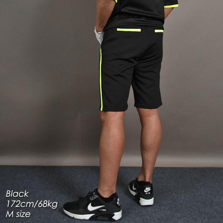 COMONGOLF（コモンゴルフ） ゴルフウェア メンズ ハーフパンツ 秋冬