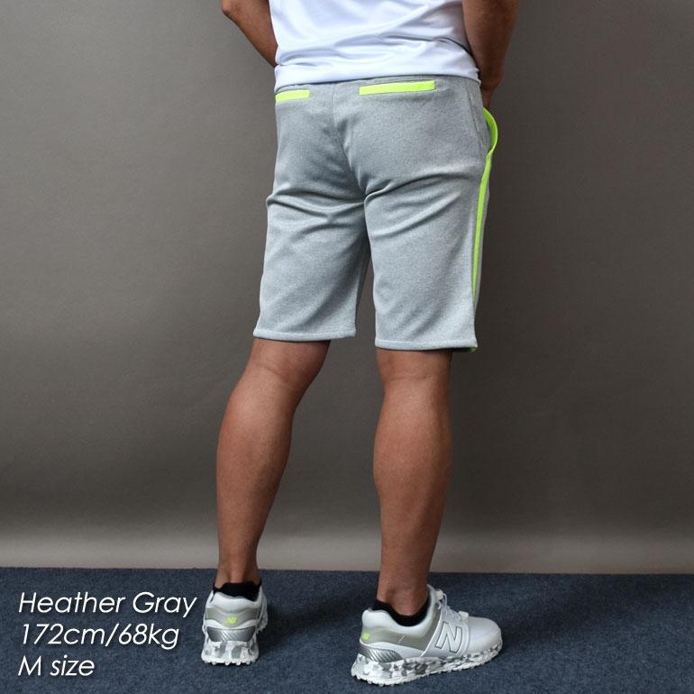 COMONGOLF（コモンゴルフ） ゴルフウェア メンズ ハーフパンツ 秋冬