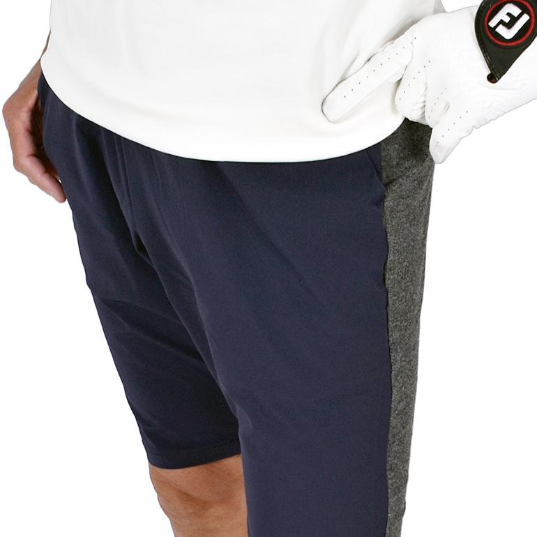 COMONGOLF（コモンゴルフ） ゴルフウェア メンズ 秋冬 ショートパンツ