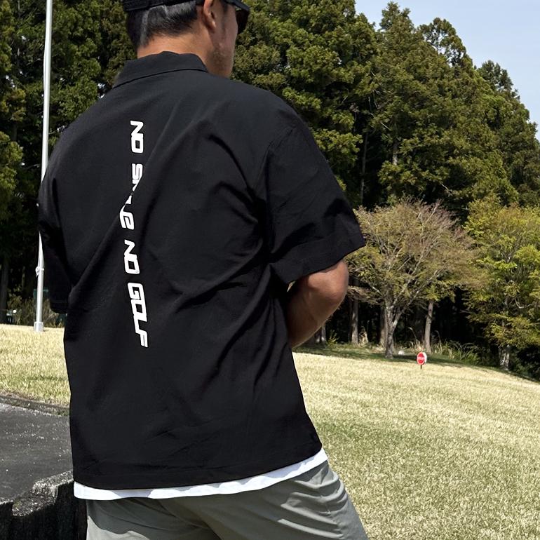 ゴルフウエア上下、アンダーシャツ、キャップ COMONGOLF（コモンゴルフ） ゴルフウエア 上下セット メンズ 夏