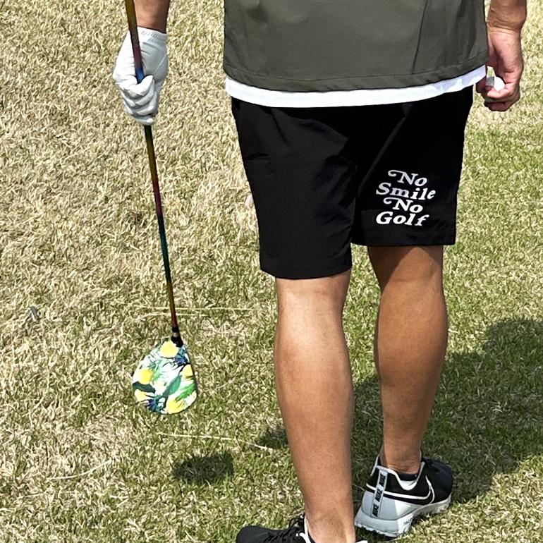 COMONGOLF（コモンゴルフ） 予約 ゴルフウエア 上下セット メンズ 夏