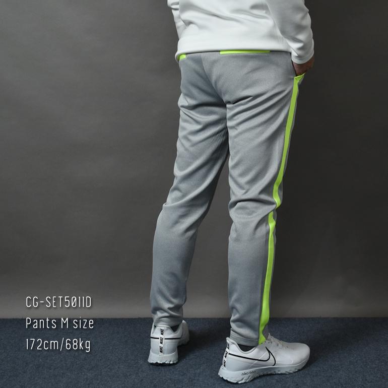 COMONGOLF（コモンゴルフ） ゴルフウェア 上下セット 秋冬 メンズ