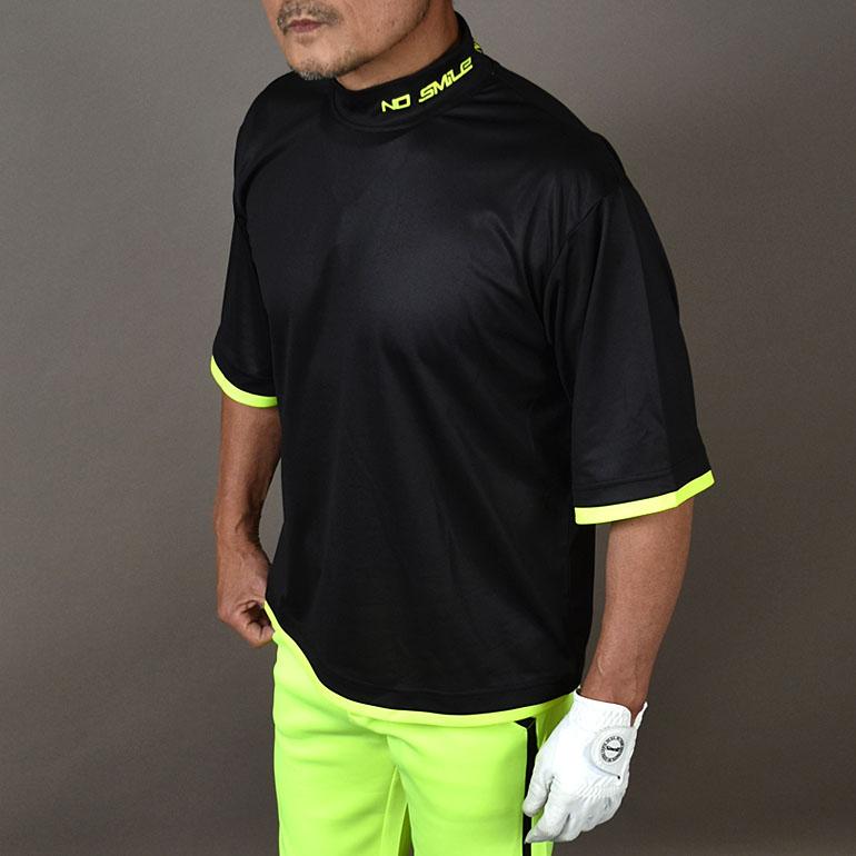 COMONGOLF（コモンゴルフ） ゴルフウエア 上下セット メンズ