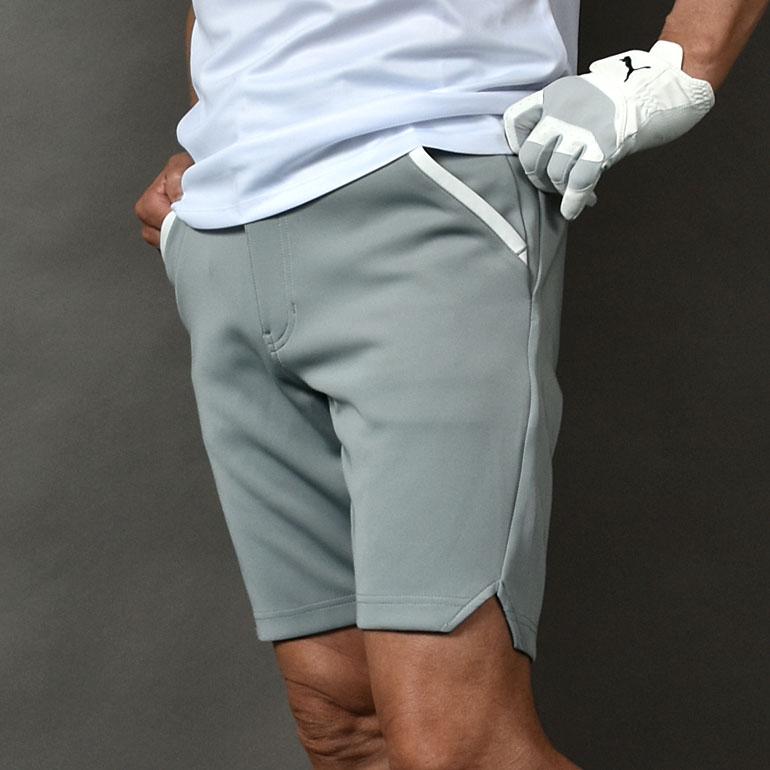COMONGOLF（コモンゴルフ） セット ゴルフウェア 半袖 夏 モックネック