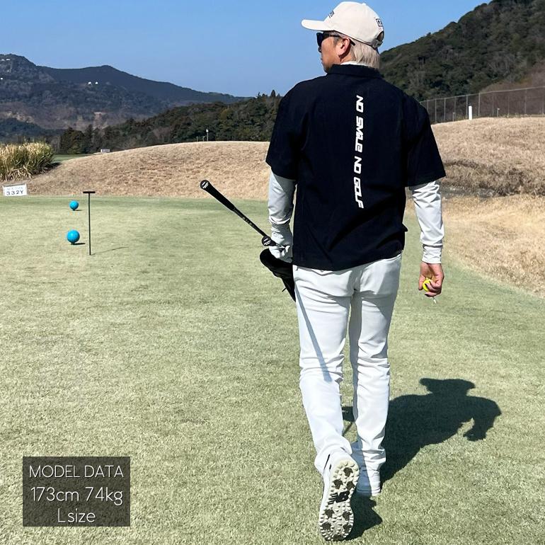 COMONGOLF（コモンゴルフ） 予約 ゴルフ ポロシャツ 春 夏 メンズ