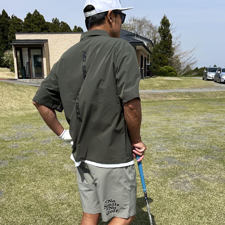 COMONGOLF（コモンゴルフ） 予約 ゴルフ ポロシャツ 春 夏 メンズ