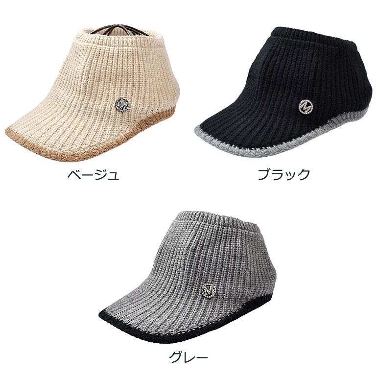 ゴルフ 帽子 ニット サンバイザー キャップ レディース ゴルフ 帽子 ニット サンバイザー キャップ レディース