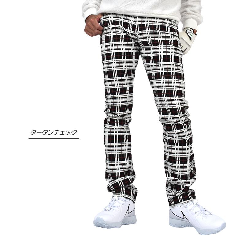 ゴルフウエア メンズ 秋冬 パンツ ゴルフパンツ ストレッチ ゴルフウエア メンズ 秋冬 パンツ ゴルフパンツ ストレッチ