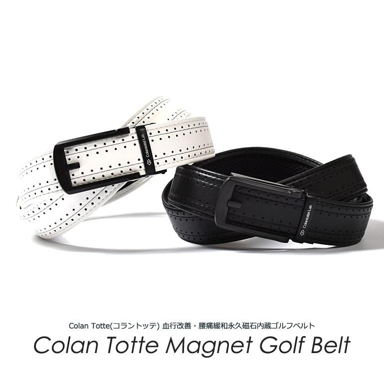 マーク＆ロナGOLF ゴルフ 牛革ベルト男女兼用 黒/白選べる Belt | GOLF Accessory | MARK & LONA – MARK & LONA GLOBAL ONLINE STORE
