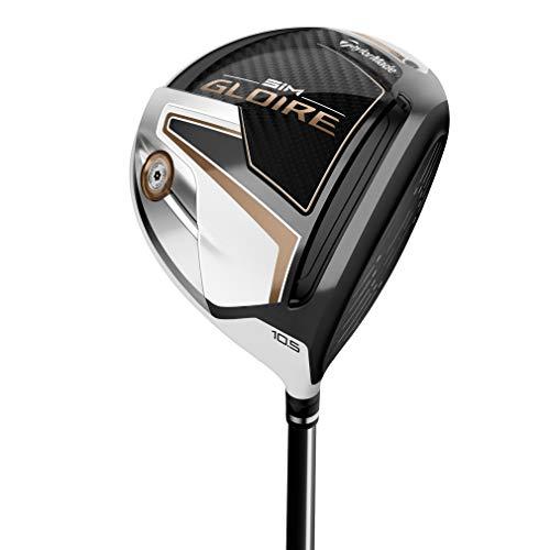 TaylorMade SIM GLOIRE ドライバー 11.5度 R カバー付