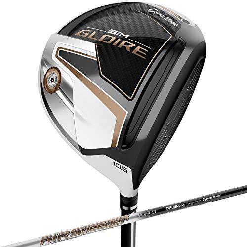 TAYLOR MADE(テーラーメイド) SIM GLOIRE ドライバー Air Speeder 