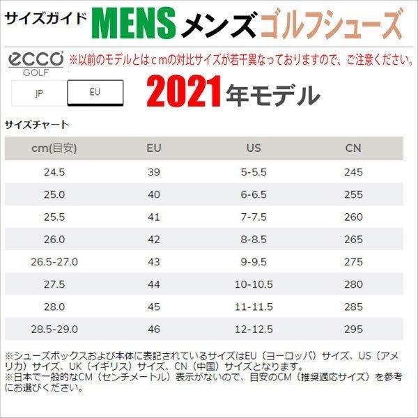 Sale 103 Off Ecco エコー Biom Cool Pro バイオム クール プロ Mens Golf スパイクレスゴルフシューズ 19年継続モデル 日本正規品 Wantannas Go Id